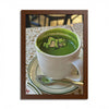 Melting in Matcha