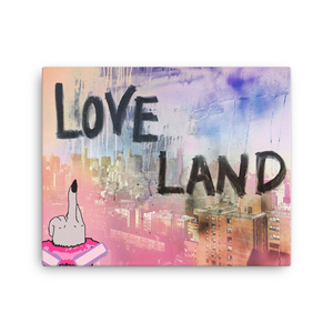 "Love Land"