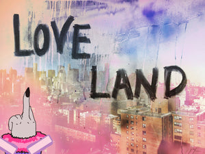 "Love Land"