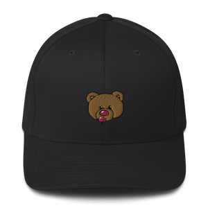 Lick Me Embroidered Hat