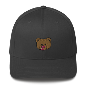 Lick Me Embroidered Hat