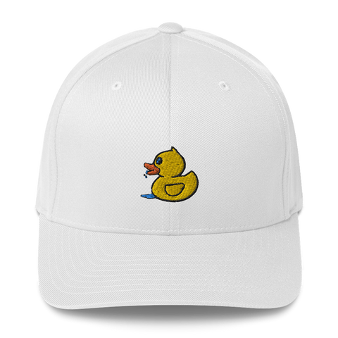 I'm Wet Embroidered Hat