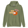 WELCOME TO THE SHIT SHOW HOODIE