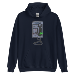 FOR A GOOD ART HOODIE